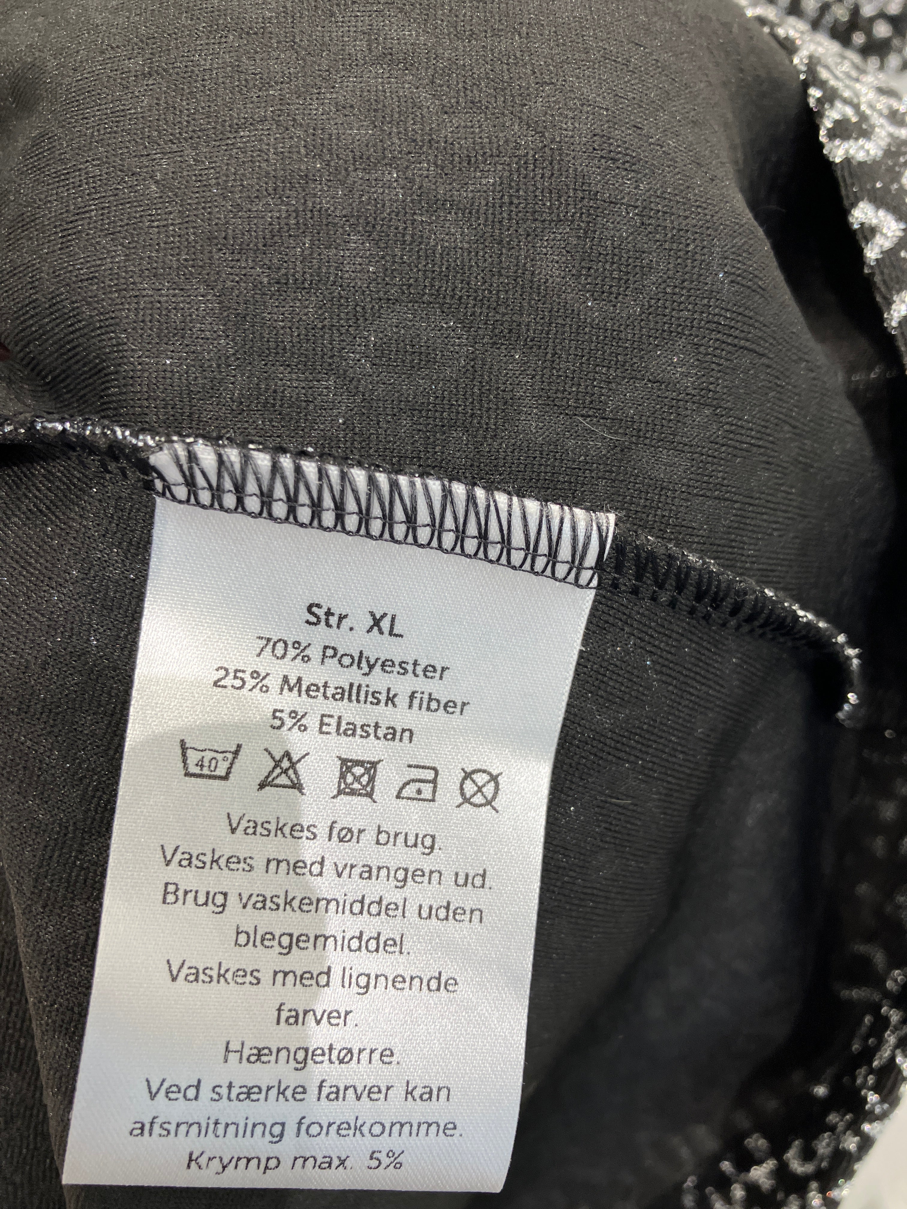 VRS Fashion Kjole